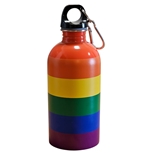 Rainbow Bottle