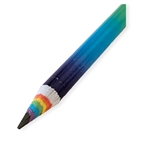 Rainbow Pencil