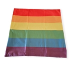 Rainbow Pillow Case