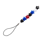 BDSM Beads Phone Strap