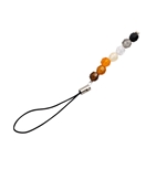Bear Beads Phone Strap