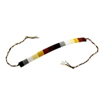 Bear Flat Bracelet
