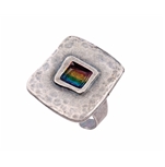 Rainbow Flag Ring
