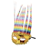 Rainbow Mask