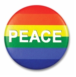 Peace Button