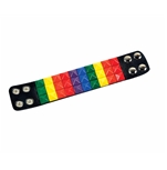Rainbow Stud Bracelet