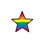 Star Patch