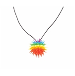 Ball Necklace
