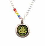 Trible Pride Necklace