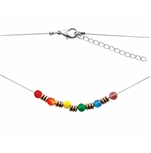 Classic Beads Necklace