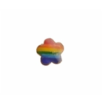 Stud Earring Flower