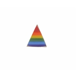 Stud Earring Triangle