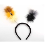 Bear Pride Bunny Ears