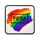 PRIDE Patch
