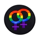 Double Female Patch