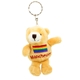 Manchester Bear Key Chain