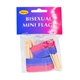 Bisexual Toothpick Pack