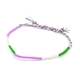 Gender Queer friendship bracelet