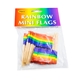 Rainbow Flag Toothpick Pack