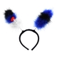 BDSM Pride Bunny Ears