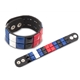 BDSM Stud Bracelet 2 rows