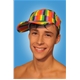 Rainbow Cap