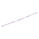 Bisexual Friendship Bracelet 