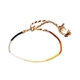  Bears Friendship Bracelet