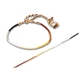  Bears Friendship Bracelet