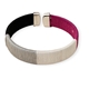 Asexual Threads Bracelet