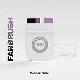 Asexual color paint