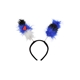 BDSM Pride Bunny Ears