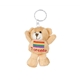 Toronto Bear Key Chain