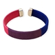 Bisexual Threads Bracelet