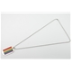 Rainbow Flag Dog Tag