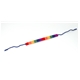 Rainbow Friendship Bracelet