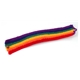 Rainbow Friendship Bracelet