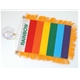 Rainbow Mirror Dangler