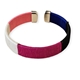 Gender Fluid Threads Bracelet