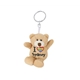 Sydney Bear Key Chain