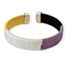Non Binary Threads Bracelet