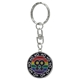 Venus Symbols Key Chain