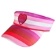 Lesbian Visor Cap