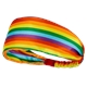 Rainbow Headband