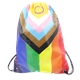 Progress pride Backpack