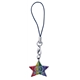 Double Female Phone Strap