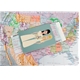 Passport Cover Women Pride