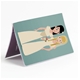 Passport Cover Women Pride
