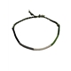 A Romantic friendship bracelet