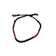 Polyamory friendship bracelet